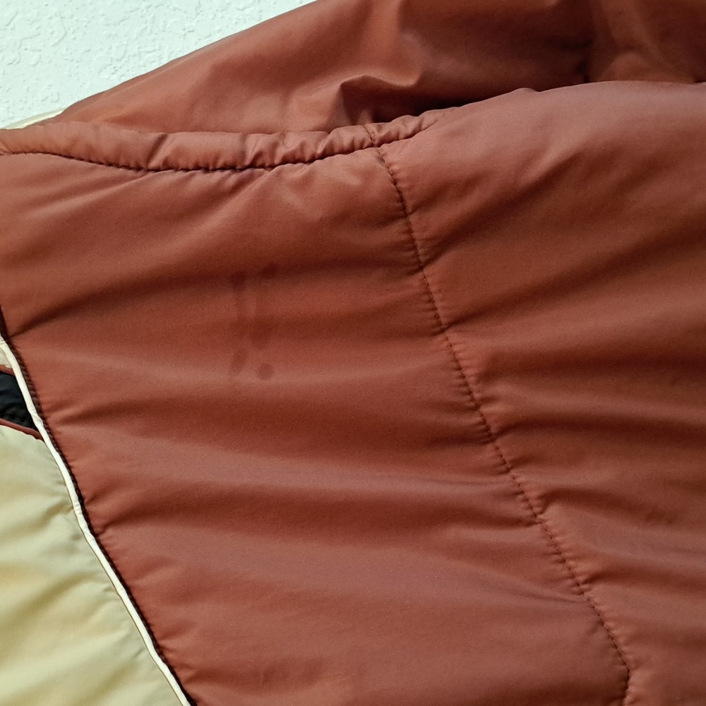 Vintage 70s DEEP NORTH ski jacket Large - Picture 12 of 16